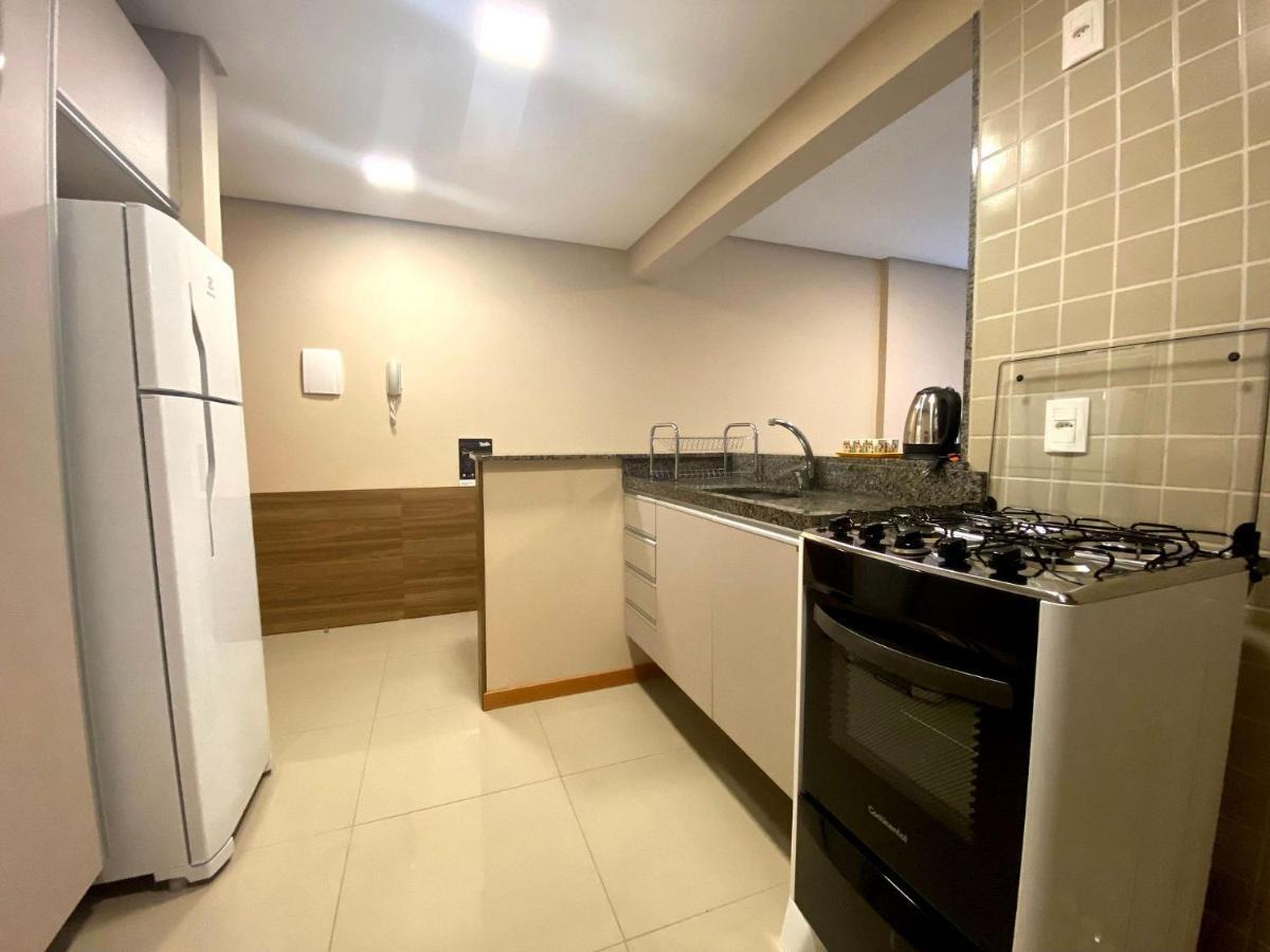 Appartement Loft Belga 2 Master Collection à Passo Fundo Extérieur photo